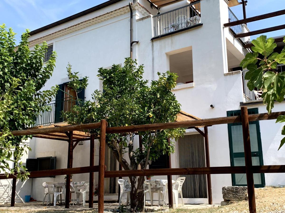 شقة Casa Del Gelso سان مينايو المظهر الخارجي الصورة