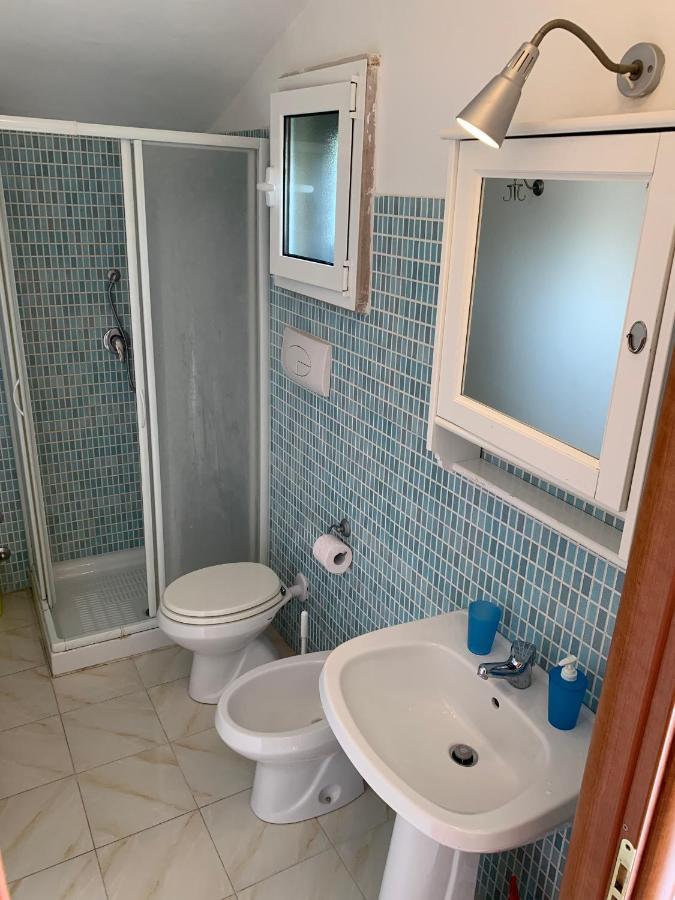 شقة Casa Del Gelso سان مينايو المظهر الخارجي الصورة