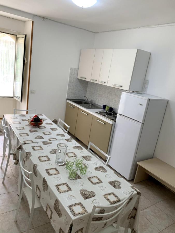 شقة Casa Del Gelso سان مينايو المظهر الخارجي الصورة