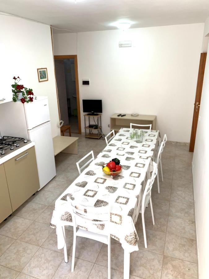 شقة Casa Del Gelso سان مينايو المظهر الخارجي الصورة