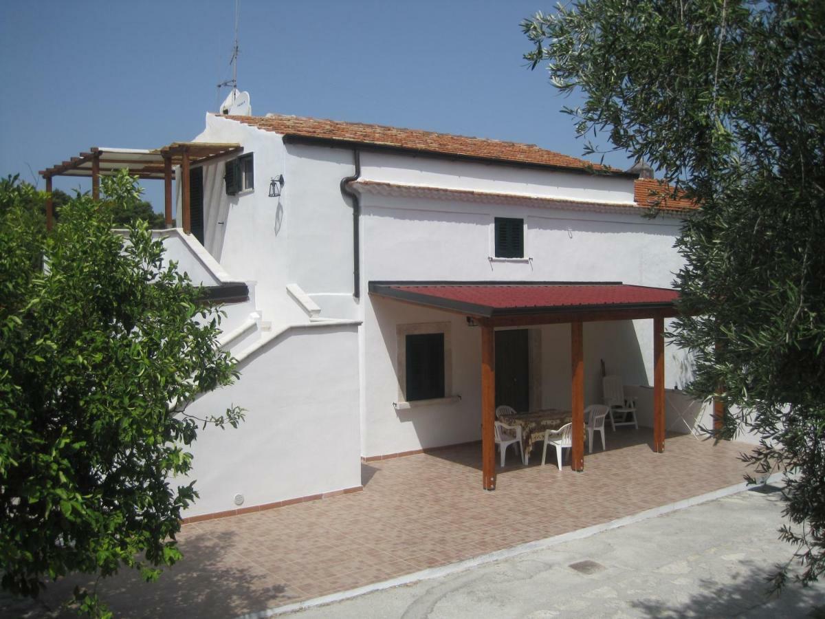 شقة Casa Del Gelso سان مينايو المظهر الخارجي الصورة
